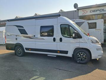 Hobby Vantana ONTOUR K65 Edition ET