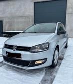 POLO 6R 1.4 ESSENCE 2013 EURO5B, Auto's, Volkswagen, Voorwielaandrijving, Euro 5, 1000 kg, Handgeschakeld