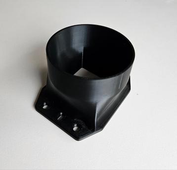 BMW E30 air intake beschikbaar voor biedingen