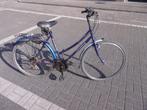 Dames fiets Rambler Damesfiets, Vélos & Vélomoteurs, Autres marques, Vitesses, Enlèvement, Utilisé