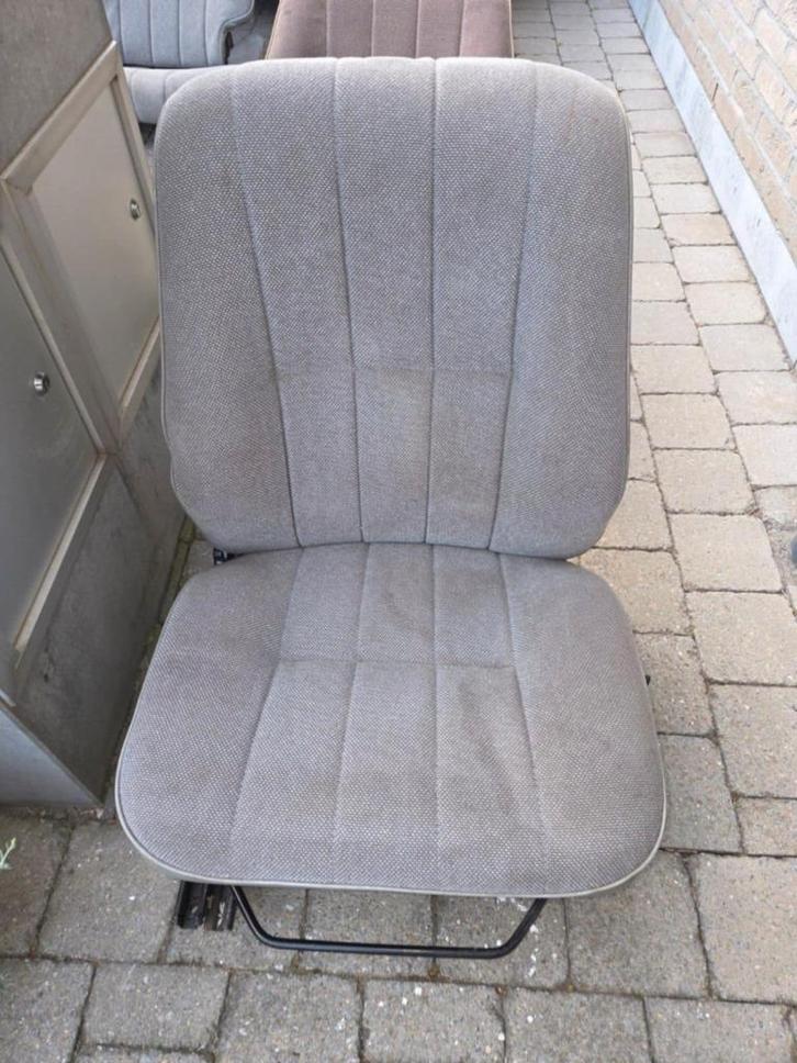 Sièges Talbot Samba Cabrio, Autos : Pièces & Accessoires, Habitacle & Garnissage, Utilisé, Enlèvement ou Envoi