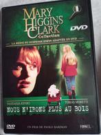 DVD Mary Higgins Clark nous n irons plus au bois, Cd's en Dvd's, Ophalen of Verzenden