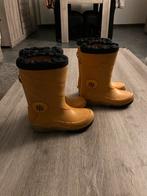 2x dezelfde regenlaarzen tweeling maat 24 / 25, Ophalen, Gebruikt, Jongen of Meisje, Laarzen