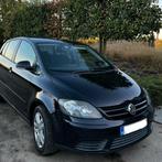 Volkswagen Golf Plus 1.9 TDI, Auto's, 4 cilinders, Zwart, 1896 cc, Euro 4