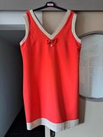 Batida jurk, zomerjurk, koraalrood, mt 6 (46), Kleding | Dames, Jurken, Maat 46/48 (XL) of groter, Oranje, Ophalen of Verzenden