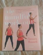 de mindful work-out, Boeken, Psychologie, Ophalen of Verzenden, Tamara Russell