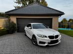 BMW M235I 326PK 82.000KM / 04/2015 / PROPER, Euro 6, Entreprise, Carnet d'entretien, Alcantara