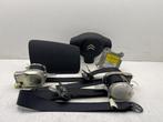 Airbag Set + Module van een Citroen C1, Ophalen of Verzenden, 3 maanden garantie, Gebruikt, Citroën