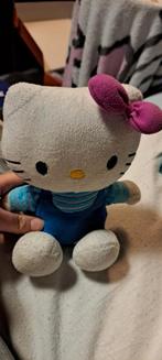 Knuffel, Enlèvement