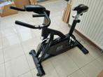 Spinning bike - Senz Sports S5000 - spinning fiets, Ophalen, Gebruikt, Spinningfiets