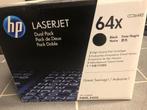 Toner CC364XD, Zakelijke goederen, Kantoor en Winkelinrichting | Kantoorartikelen, Ophalen, Nieuw in verpakking