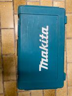Makita koffer BHR 202, Ophalen of Verzenden, Zo goed als nieuw