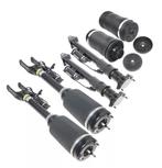 (Goede deal) pneumatische schokdemper en compressor, Verzenden, Nieuw, Mercedes-Benz