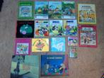 Lot de 17 albums d'histoires pour enfants, Ophalen of Verzenden, Gelezen