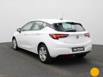 Opel Astra 1.2 Turbo LED | PDC V+A | Navi | Cruise Control, Auto's, Opel, Voorwielaandrijving, Stof, 620 kg, Wit