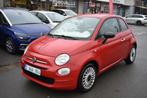 Fiat 500 1200cc essence de 2018 euro6b "Moto46", Auto's, Voorwielaandrijving, Stof, 3 cilinders, 1200 cc