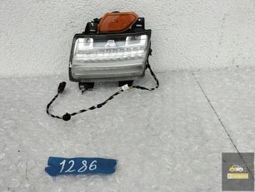 JEEP WRANGLER IV HALOGEEN P55112885AE LINKS beschikbaar voor biedingen