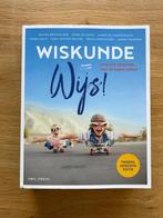 Wiskunde = wijs!, Ophalen, Nieuw, Hoger Onderwijs, Owl press