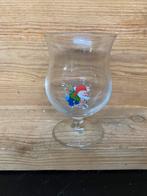 La chouffe glas 7cl, Verzamelen, Biermerken, Ophalen of Verzenden, Zo goed als nieuw, Glas of Glazen