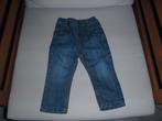 jeans bleu taille 68, Pantalon, Garçon, Comme neuf, Tape à l'oeil