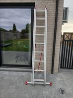 Ladder, Doe-het-zelf en Bouw, Ladders en Trappen, Ophalen, Ladder