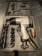 boulonneuse Powerplus, Auto diversen, Autogereedschap, Ophalen