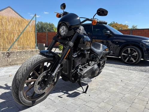 Harley Davidson Low Rider S, Motoren, Motoren | Harley-Davidson, Particulier, Overig, 2 cilinders, ABS, LED Verlichting, Ophalen