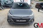 Hyundai i20 i20 1.2 Select (bj 2019), Auto's, Stof, 4 cilinders, Bedrijf, 5 deurs