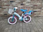 Kinderfiets 12 inch, Fietsen en Brommers, Ophalen, Zo goed als nieuw, Zijwieltjes