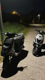 GEZOCHT! Piaggio/gilera scooter lieft a klasse, Ophalen, Zo goed als nieuw