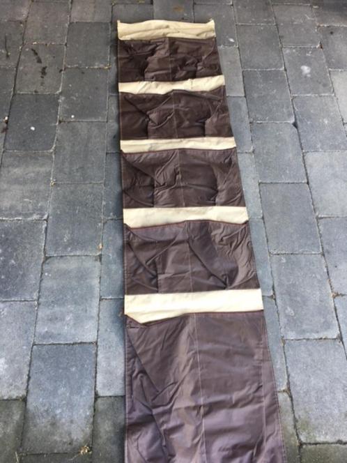 Praktische Tentorganizer, Caravans en Kamperen, Kampeeraccessoires, Gebruikt, Ophalen