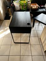 Bureau, tafeltje, flatscreen Tv te koop, Huis en Inrichting, Ophalen, Zo goed als nieuw