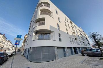 Appartement à vendre à Tournai disponible aux enchères