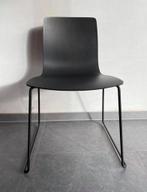 6 stoelen AAVA - Arper, Comme neuf, Synthétique, Enlèvement, Cinq, Six Chaises ou plus