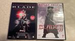 DVD Blade 1 + 2 box, Comme neuf, Enlèvement ou Envoi