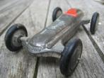 MÔBIUS, kleine maar uiterst zeldzame F1 gemaakt in DUITSLAND, Ophalen of Verzenden, Gebruikt, Auto, Overige merken