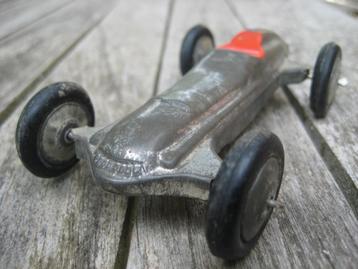 MÔBIUS, kleine maar uiterst zeldzame F1 gemaakt in DUITSLAND beschikbaar voor biedingen