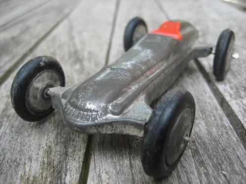 MÔBIUS, kleine maar uiterst zeldzame F1 gemaakt in DUITSLAND, Hobby en Vrije tijd, Modelauto's | 1:43, Gebruikt, Auto, Overige merken