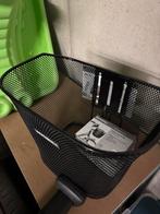 Fietsmandje Basil, Dieren en Toebehoren, Ophalen, Nieuw