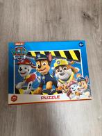 Puzzel paw patrol, Ophalen, Zo goed als nieuw