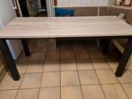 Te koop, Keukentafel, uitschuifbaar., Huis en Inrichting, Tafels | Eettafels, Ophalen