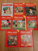 Suske en Wiske Junior, 8 boekjes met verschillend leesniveau, Livres, Livres pour enfants | Jeunesse | Moins de 10 ans, Comme neuf