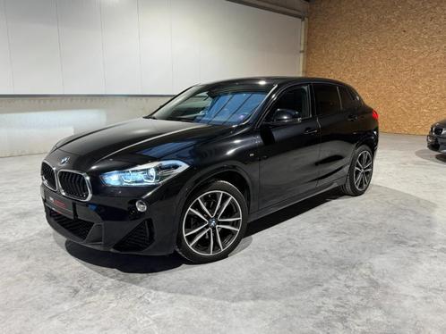 BMW X2 1.5iA sDrive18 M-PAKKET | PANO | CAMERA | BTW/VAT!, Autos, BMW, Entreprise, Achat, X2, ABS, Caméra de recul, Airbags, Air conditionné