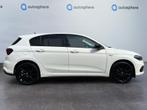 Fiat Tipo S-Design*camera*gps*j alu*, Auto's, Euro 6, 164 g/km, Bedrijf, Handgeschakeld