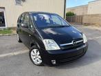 Opel Meriva 2004 essence 64kw Digital Airco, Auto's, Opel, Bedrijf, 5 deurs, Meriva, Elektrische ramen