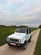 Suzuki Samurai, Auto's, Samurai, Particulier, Te koop