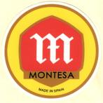 Montesa sticker #7