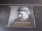 Willem Vermandere - Tout tourne autour - CD, CD & DVD, CD | Néerlandophone, Comme neuf, Enlèvement ou Envoi, Rock