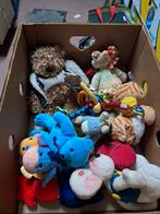 Pluche dieren, Ophalen of Verzenden