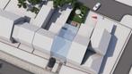Grond te koop in Houthalen-Helchteren, Immo, Tot 200 m²